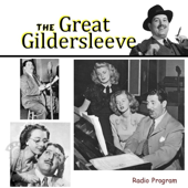The Great Gildersleeve (OTRR)