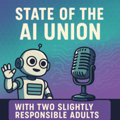 State of the AI Union