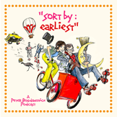 Sort By: Earliest