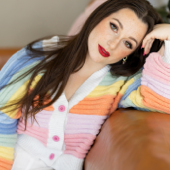 Think Thirsty with Katherine Wela Bogen: A Podcast for Smart Sluts