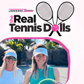 The Real Tennis Dolls