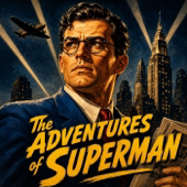The Adventures of Superman | Old Time Radio