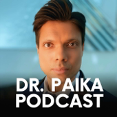 Dr. Paika Podcast