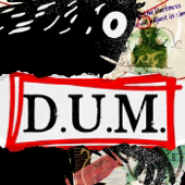 D.U.M. - The Department of Unsolved Mysteries