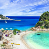 Beach Hunter's Paradise