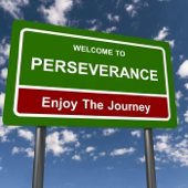 All Things Perseverance