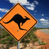 A Guide to Australia