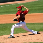 Best Major League Pitchers