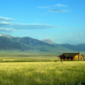 Montana Love: A complete visitors guide