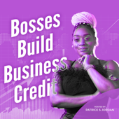 Best Bosses Build Business Credit