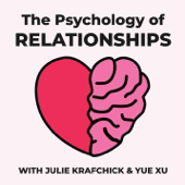 The Psychology of Relationships