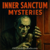 Inner Sanctum Mysteries | Old Time Radio