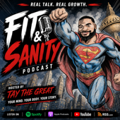 Fit & Sanity