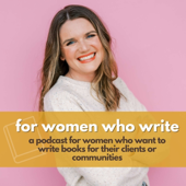 For Women who Write