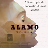 Alamo: Voice of Freedom