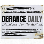 DEFIANCE Daily