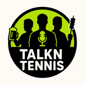 Talkn Tennis