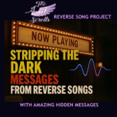 The Angel Scrolls Reverse Song Project