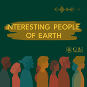 Interesting People (of Earth)