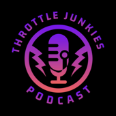 Throttle Junkies Podcast