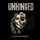 Unhinged- A livestock Podcast