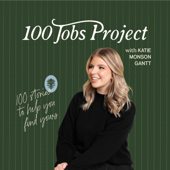 The 100 Jobs Project