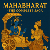 Mahabharat - The Complete Saga