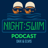 Night Swim Podcast