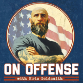 On Offense with Kris Goldsmith