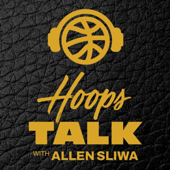 Hoops Talk with Allen Sliwa