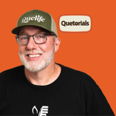 Quetorials