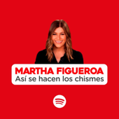 Así se hacen los chismes