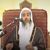 تقريب شرح (الأربعين النووية) | الشيخ د. صالح العُصَيمِيّ