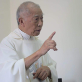 天主教基礎慕道班(廣東話)Basic Catechism Audio Lessons – 48 Topics