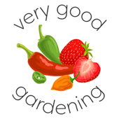 Very Good Gardening
