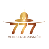 777 veces en jerusalen