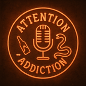 Attention Addiction