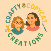 Crafty Copycat Creations