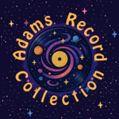Adams.Record.Collection