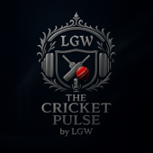 The Cricket Pulse by LGW