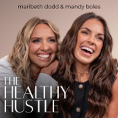 The Healthy Hustle