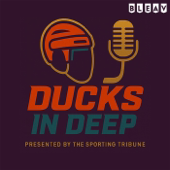 Ducks in Deep