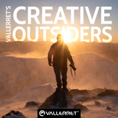 Vallerret's Creative Outsiders: Radical stories from behind the lens