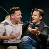 Josh Cahill & Swiss001 Show