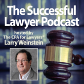 The Successful Lawyer Podcast