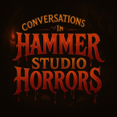 Conversations in Hammer Studio Horrors