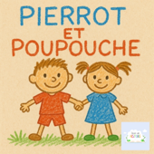 Pierrot et Poupouche