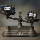 The Table Two Ticket