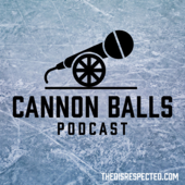 The Cannon Balls Podcast
