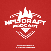 2026 NFL Draft Podcast